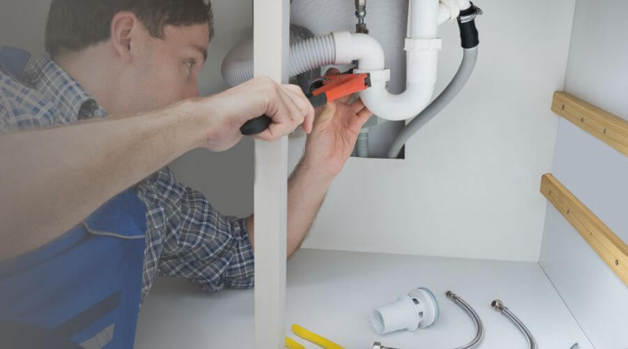Professional same day plumber in Chatham, MS